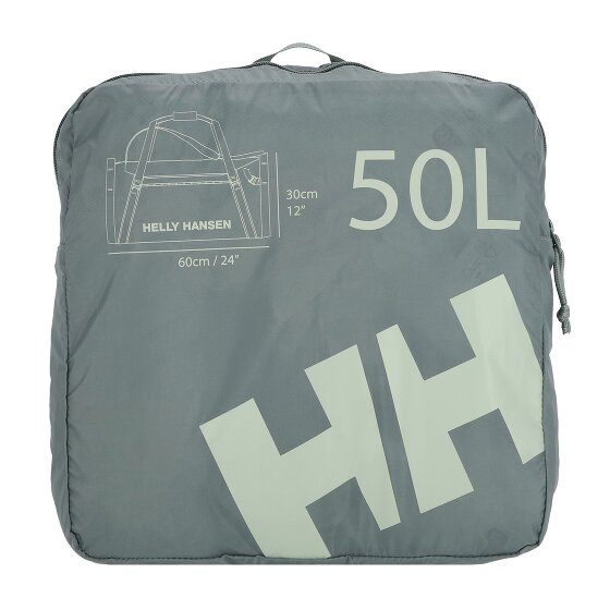 Helly Hansen Duffel Bag 2 50L Sporttas 60 cm