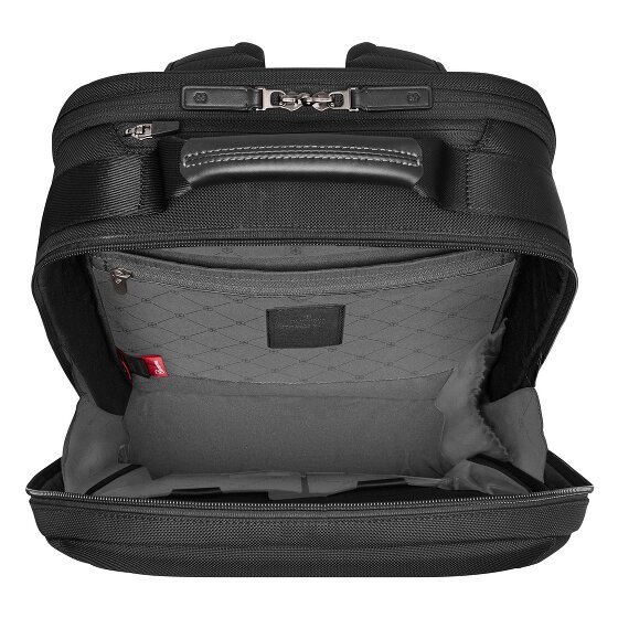 Victorinox Mythic Zakelijke rugzak 45 cm Laptop compartiment