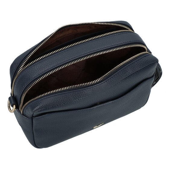 Braun Büffel Hanna Crossbody tas Leder 23 cm