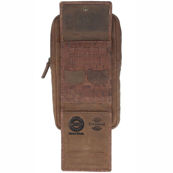 Greenland Nature Zakje voor mobiele telefoon 11 cm