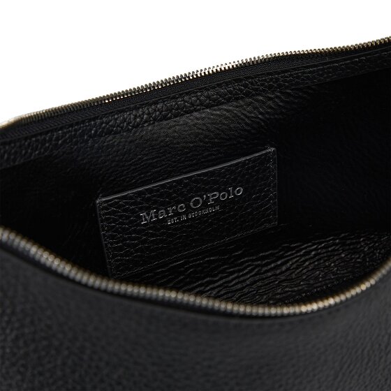 Marc O'Polo Schoudertas M Leer 30 cm