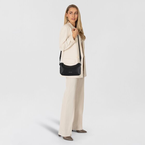 Marc O'Polo Schoudertas M Leer 30 cm