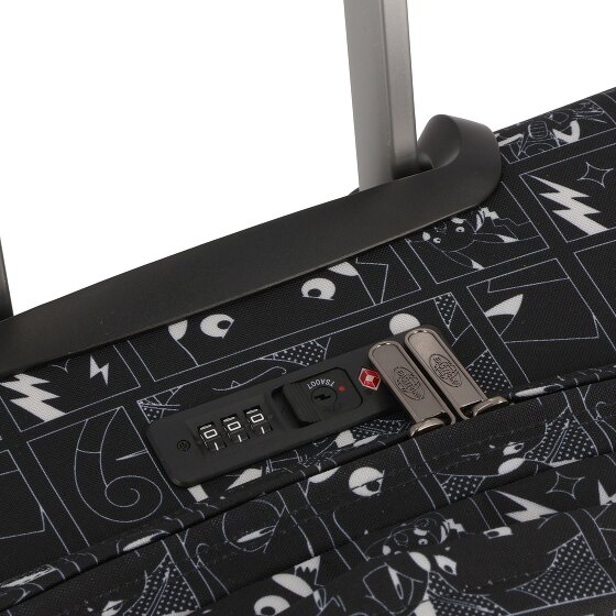 Eastpak Transit'R 2 wielen Reistas M 67 cm