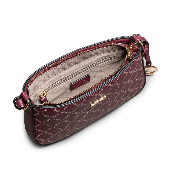 L.Credi Filiberta Crossbody tas 22 cm