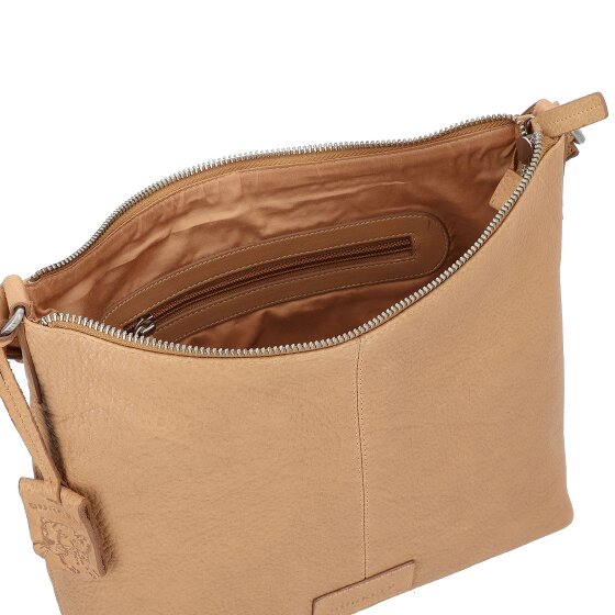 Burkely Soft Skylar Schoudertas Leer 27 cm