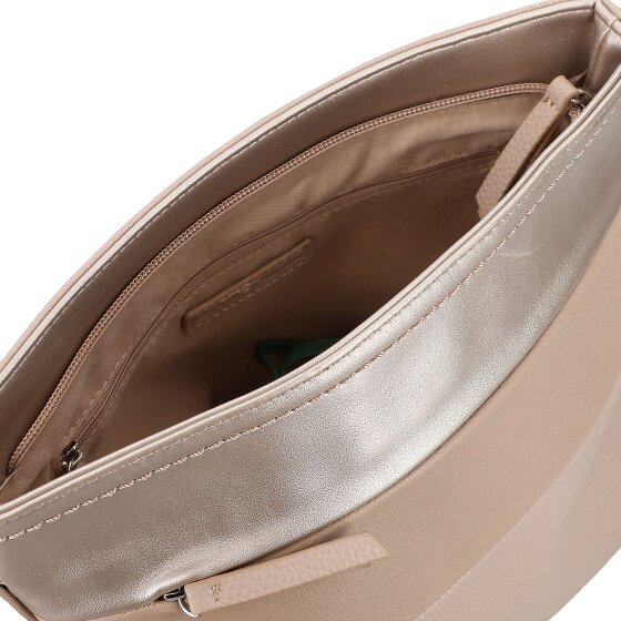 Tom Tailor Nicolina Schoudertas 27.5 cm