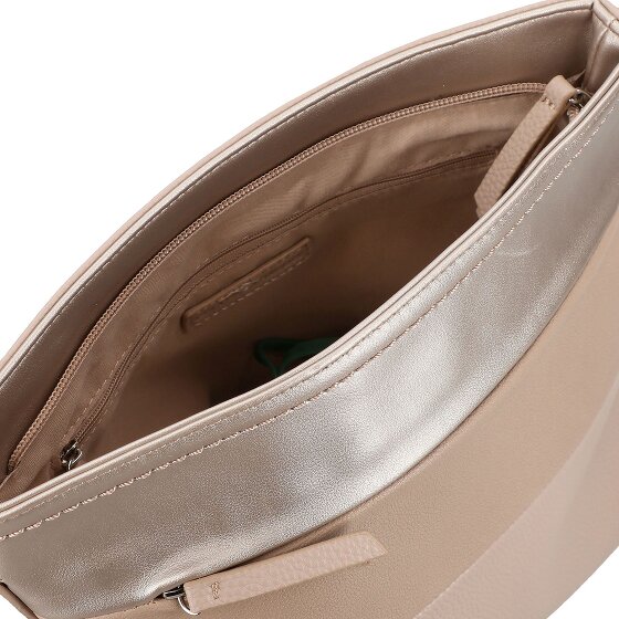 Tom Tailor Nicolina Schoudertas 27.5 cm