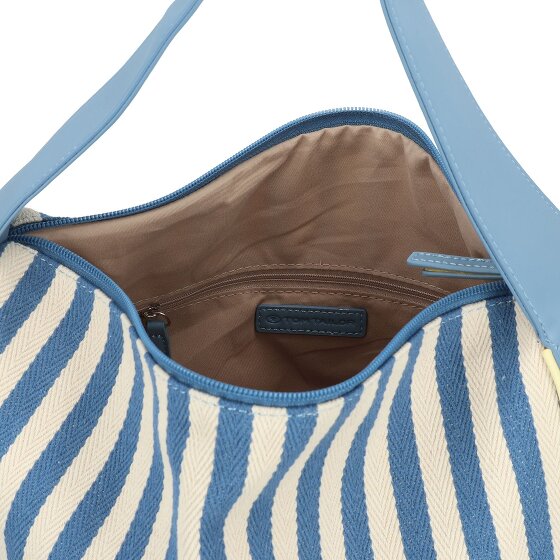 Tom Tailor Malie Shopper Tas 40 cm