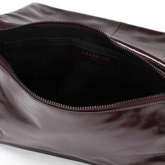 Liebeskind Rive Schoudertas Leer 26 cm