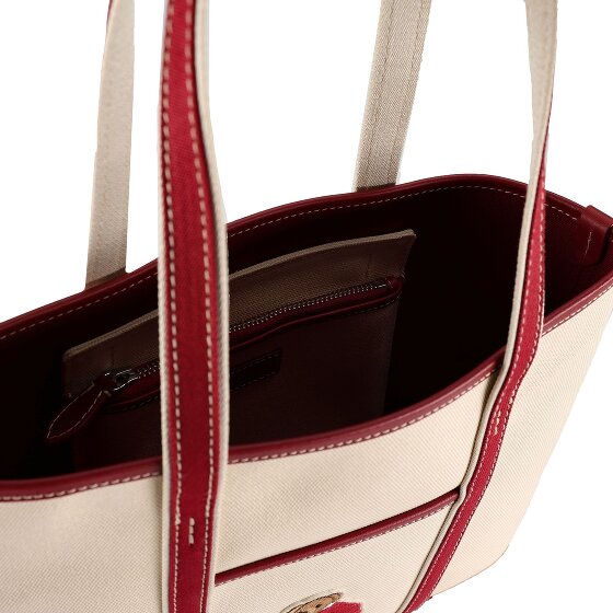 POLO RALPH LAUREN Bear Shopper Tas 32.5 cm
