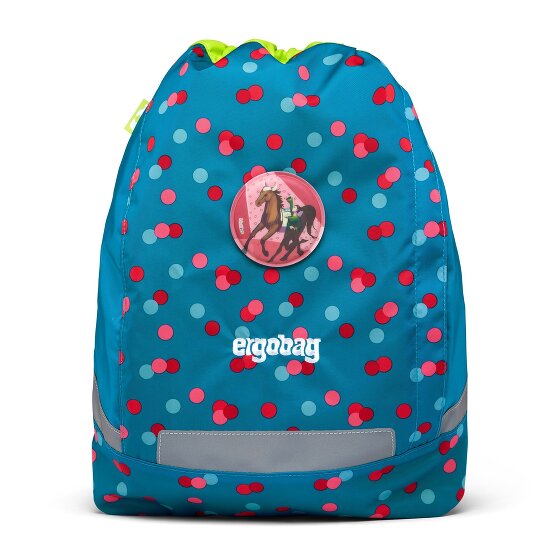 Ergobag Cubo Schooltas set 5-delig