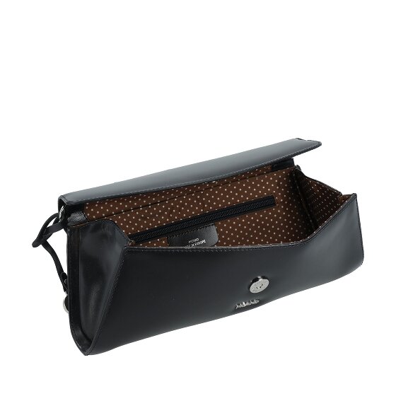 Picard Rome Schoudertas Leer 29 cm
