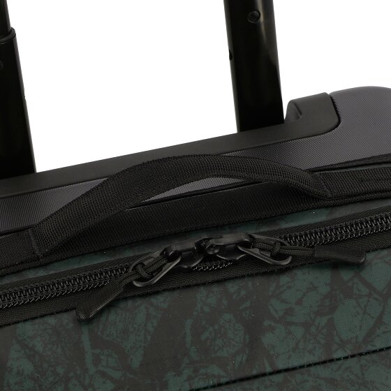 Herschel All Season 2 wielen Cabinewagen 56 cm