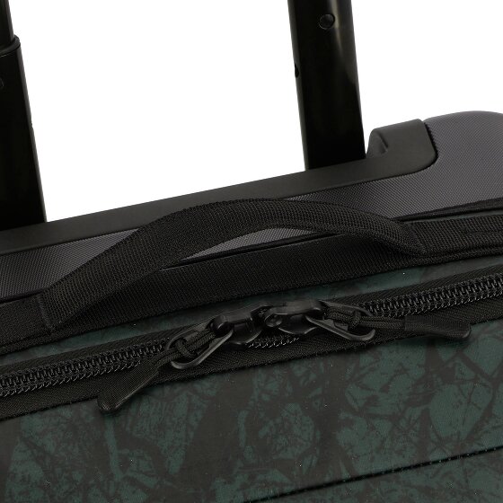 Herschel All Season 2 wielen Cabinewagen 55 cm