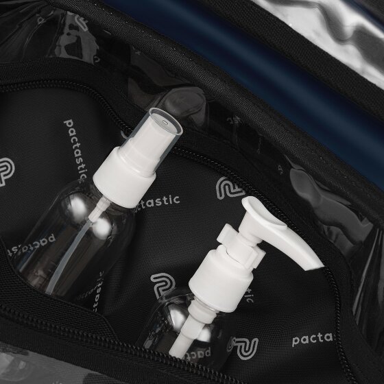 Pactastic Urban Collection Toilettas 33 cm