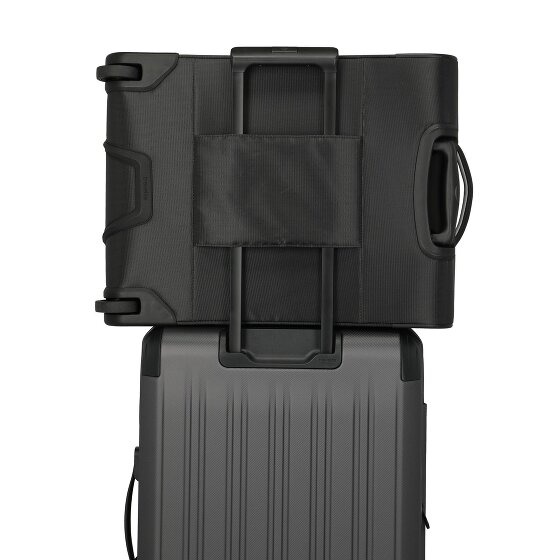 Travelite Jetpack Multi 2 wielen Cabinewagen 55 cm