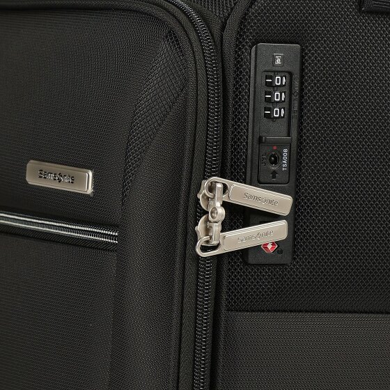 Samsonite Base Breeze 2 wielen Cabinewagen 45 cm