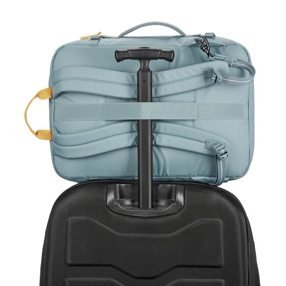 Pacsafe Pacsafe Go 34 Dagrugzak RFID-bescherming 47 cm