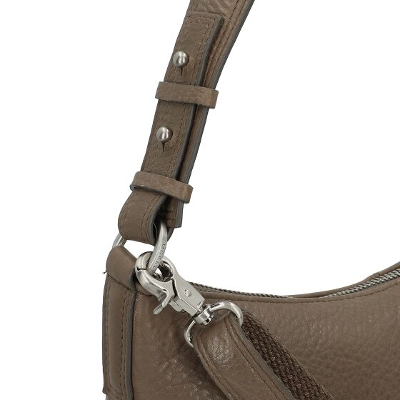 Burkely Soft Skylar Schoudertas Leer 27 cm