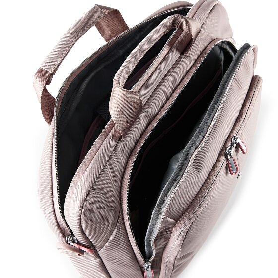 Samsonite Guardit Classy 2.0 Koffer 40 cm Laptop compartiment