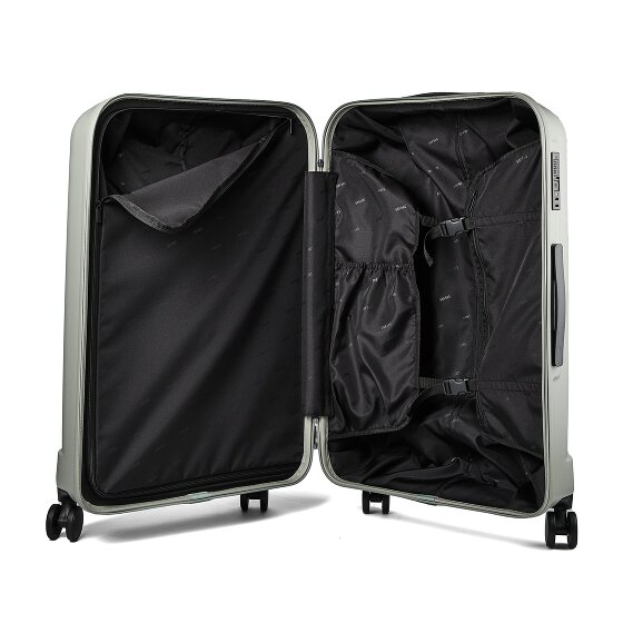 GOT BAG Re:Shell 4 wielen Trolley 78 cm