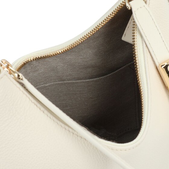 Furla Goccia Schoudertas Leer 22 cm