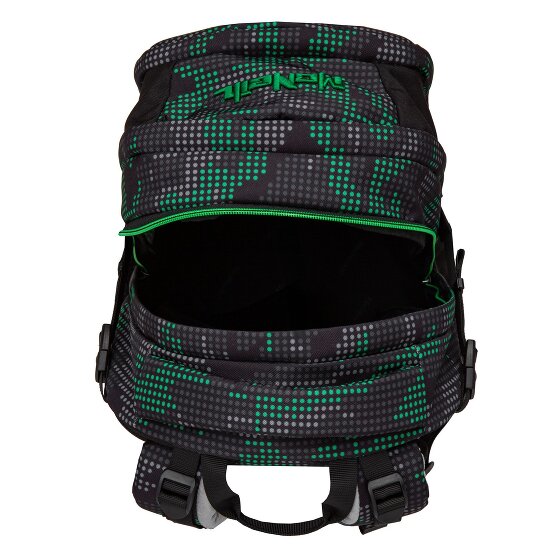 McNeill LUCA School rugzak 45 cm