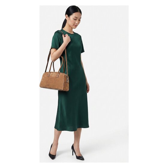 Karl Lagerfeld Daily Schoudertas Leder 33 cm