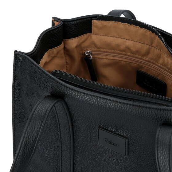 Gabor Elfie Luxe Shopper Tas M 29.5 cm