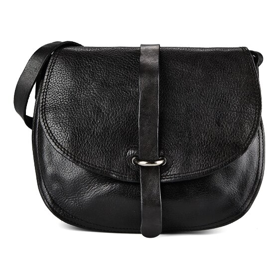 Campomaggi Linda Crossbody tas Leder 22 cm