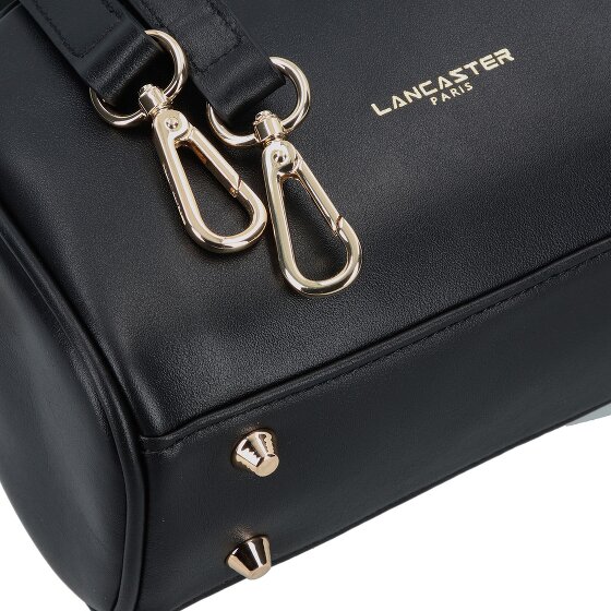 Lancaster Donna Bow Handtas Leer 21 cm