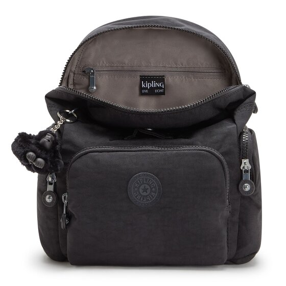 Kipling Basic City Zip Mini Stad rugzak 29 cm