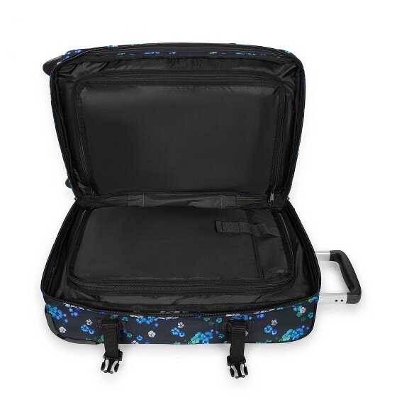 Eastpak Transit'R Plus 2 wielen Cabinewagen 55 cm