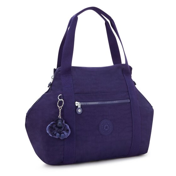 Kipling Basic Art Schoudertas 44 cm Kipling Basic Art Schoudertas 44 cm