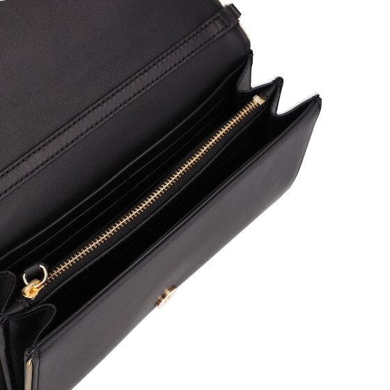 Lauren Ralph Lauren Adair Portemonnee Leer 20 cm