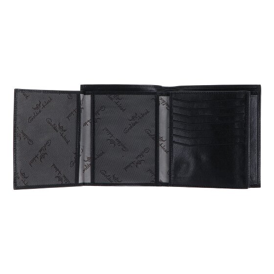 Golden Head Colorado Portemonnee RFID-bescherming Leder 12.5 cm