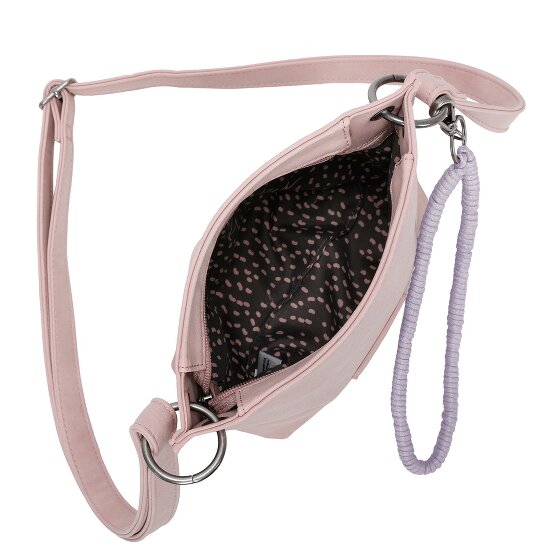 Fritzi aus Preußen Fritzi03N Vintage Crossbody tas 22.5 cm