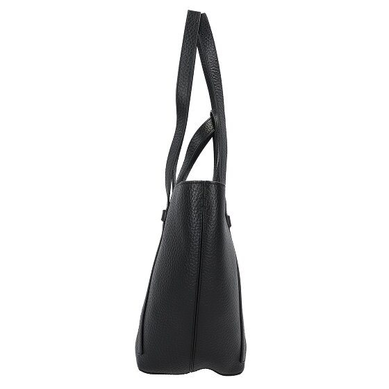 abro Cosmo Shopper Tas Leer 42 cm