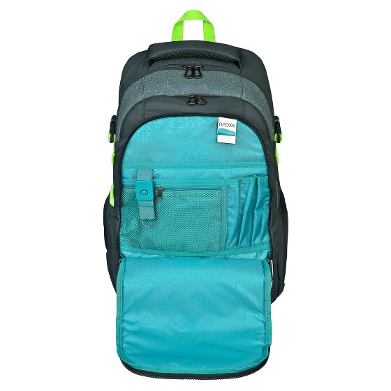 Neoxx Active Pro Schooltas 45.5 cm
