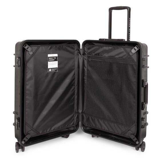 Eastpak Resist'r Case 4 wielen Trolley M 69 cm
