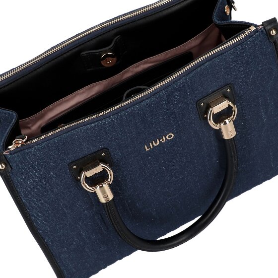 Liu Jo Manh Shopper Tas M 34 cm