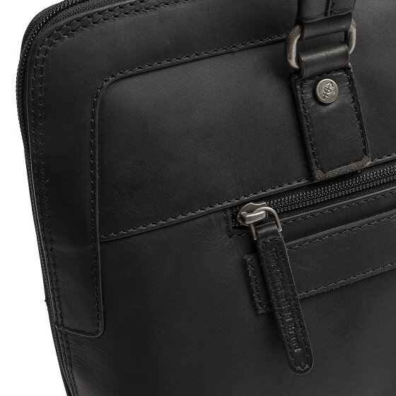 The Chesterfield Brand Isara Aktentas Leder 42 cm Laptopvak