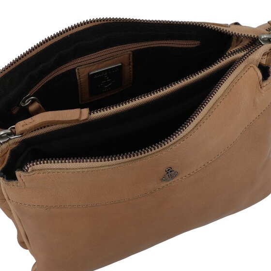 Harbour 2nd Evita Schoudertas Leer 23.5 cm