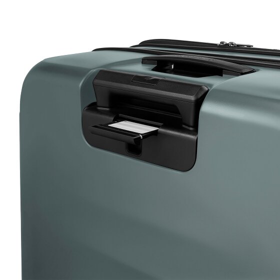 Victorinox Spectra 3.0 Uitbreidbare trolley met 4 wielen 75 cm