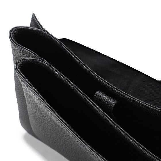 PINKO Love One Schoudertas Leer 30 cm