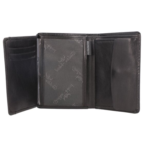 Golden Head Colorado Portemonnee RFID Leer 10 cm