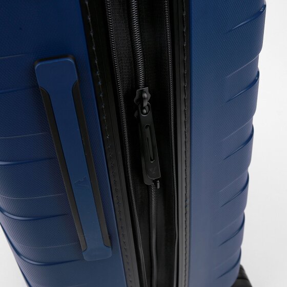 Roncato Box 4.0 4 wielen Kofferset 2-delig