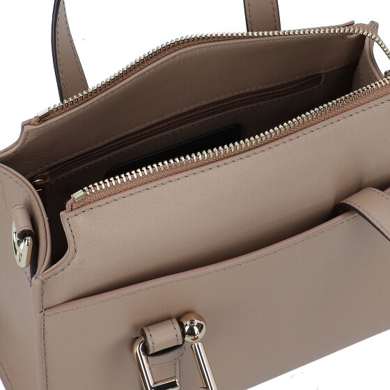 Furla Nuvola Handtas Leder 22 cm