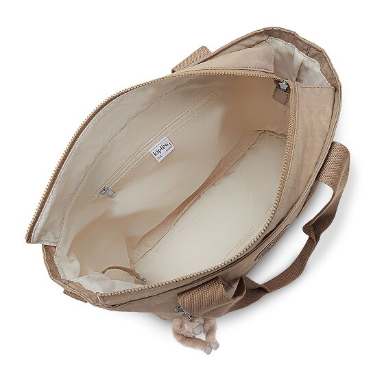 Kipling Basic Minta L Shopper Tas 44 cm