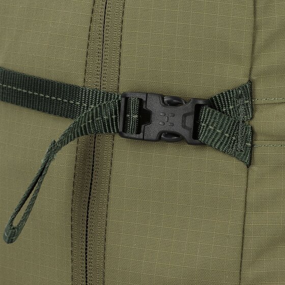 Haglöfs Jarve Single 20 Dagrugzak 47 cm Laptop compartiment